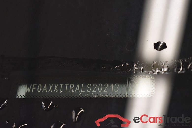 Transit Pritsche 350 L3 Einzelkabine Trend 2.0 TDCi 96KW MT6 E6dT #5