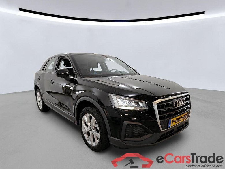 AUDI Q2 81 kW #4