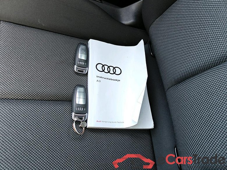 AUDI A3 Sportback 81 kW #6