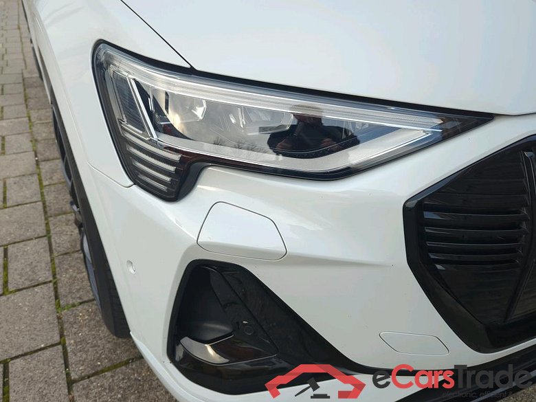 AUDI e-tron Sportback 300 kW #4