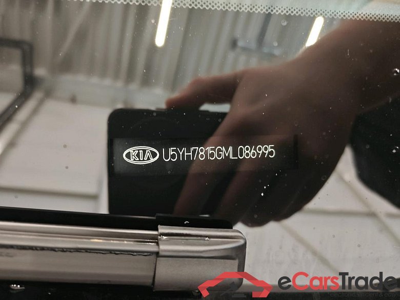 KIA ceed sportswagon 117 kW #3