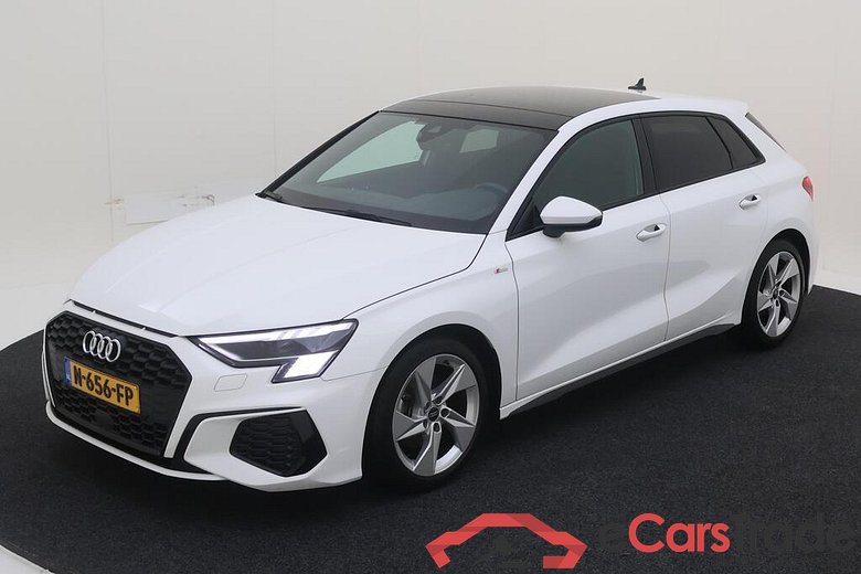 AUDI A3 Sportback 81 kW