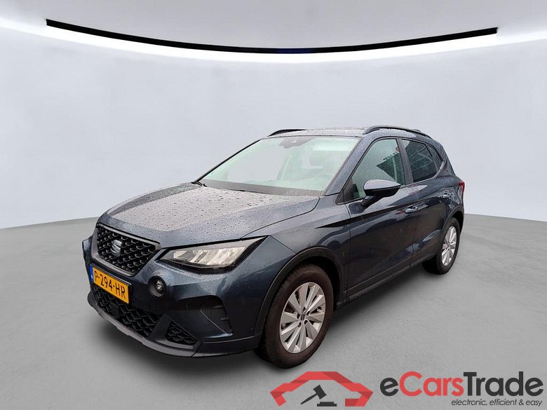 SEAT Arona 70 kW