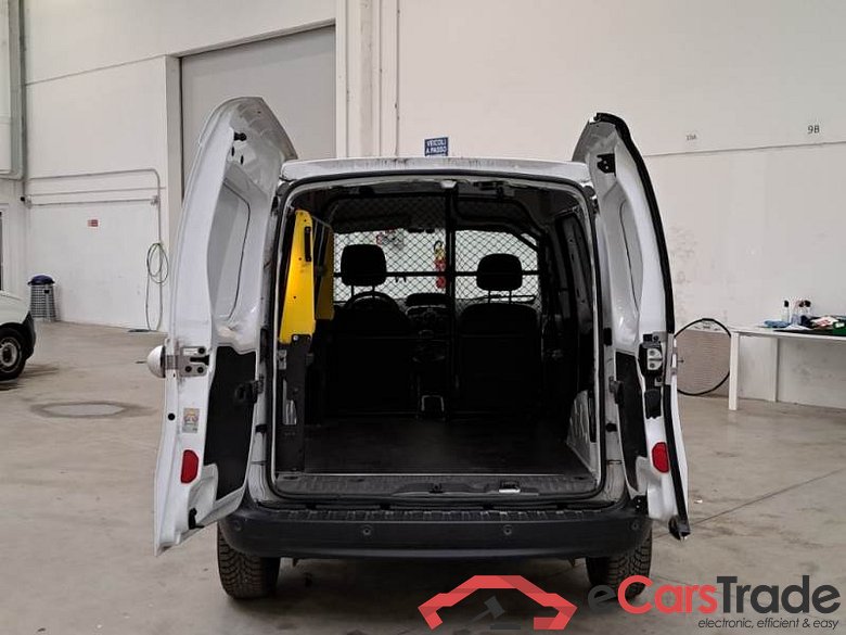 RENAULT KANGOO / 2013 / 4P / VETT. FURGONATA Z.E. 44KW ICE #5