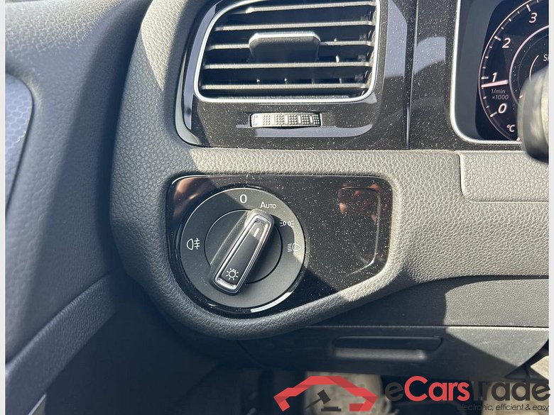 VOLKSWAGEN Golf VII GTI Golf 2.0 TSI OPF DSG #3