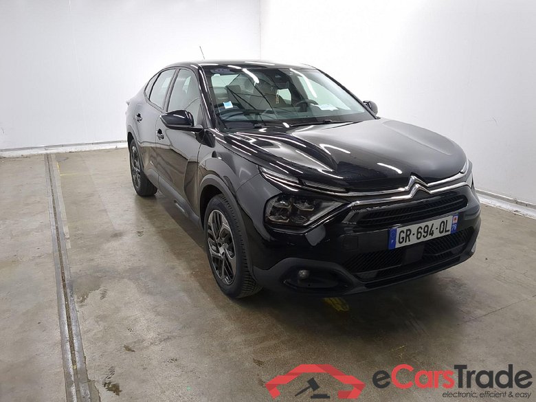 C4 X Feel Pack 1.2 PureTech 130CV BVA8 6E #2