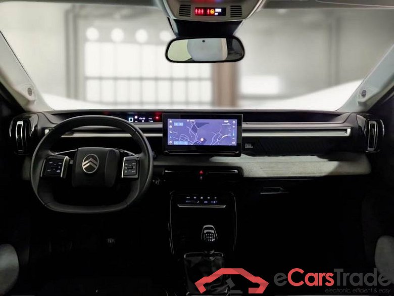 CITROEN C3 / 2024 / 5P / BERLINA PURETECH 100 SeS MAX #3