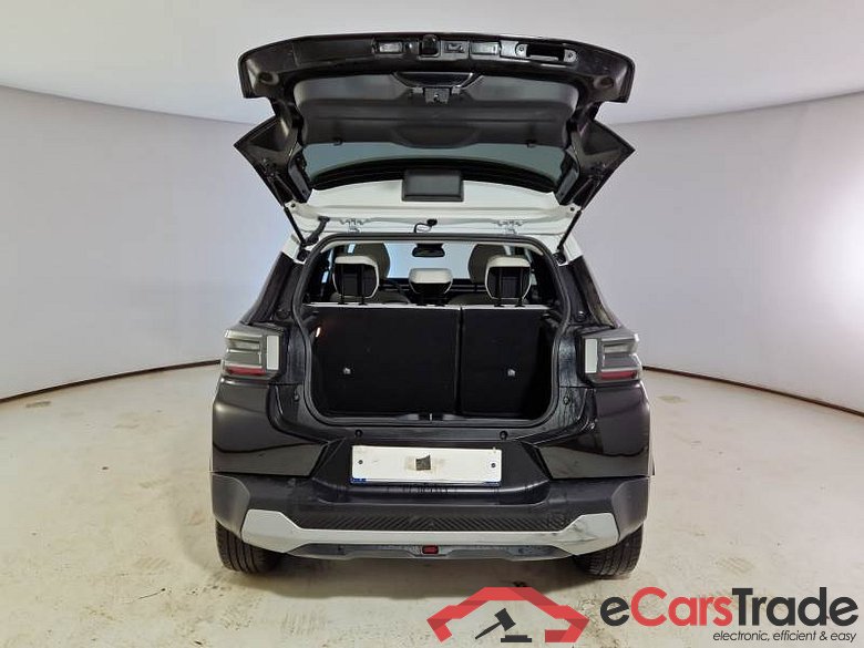 CITROEN C3 / 2024 / 5P / BERLINA PURETECH 100 SeS MAX #5