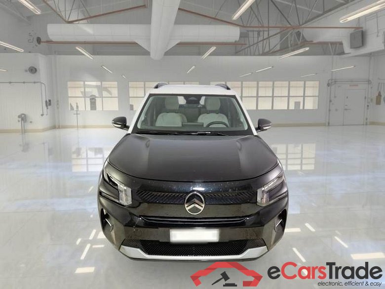 CITROEN C3 / 2024 / 5P / BERLINA PURETECH 100 SeS MAX #6