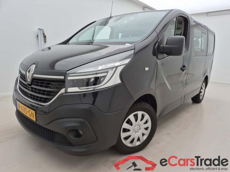 RENAULT Trafic Passenger 2.0 dCi 145 Zen