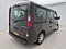 preview Renault Trafic #1