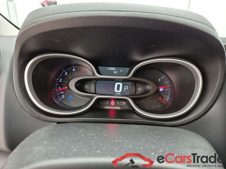 RENAULT Trafic Passenger 2.0 dCi 145 Zen #4