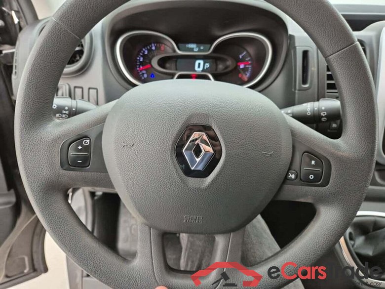 RENAULT Trafic Passenger 2.0 dCi 145 Zen #5