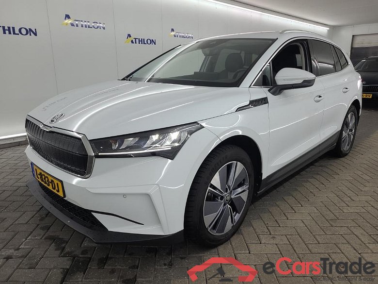 SKODA Enyaq iV iV 80 5D 150kW