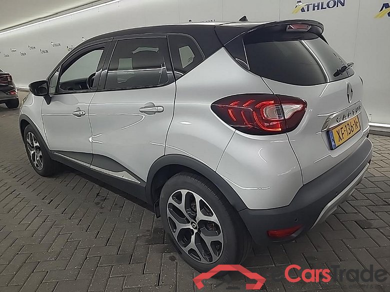 RENAULT Captur 0.9 TCe Intens #4