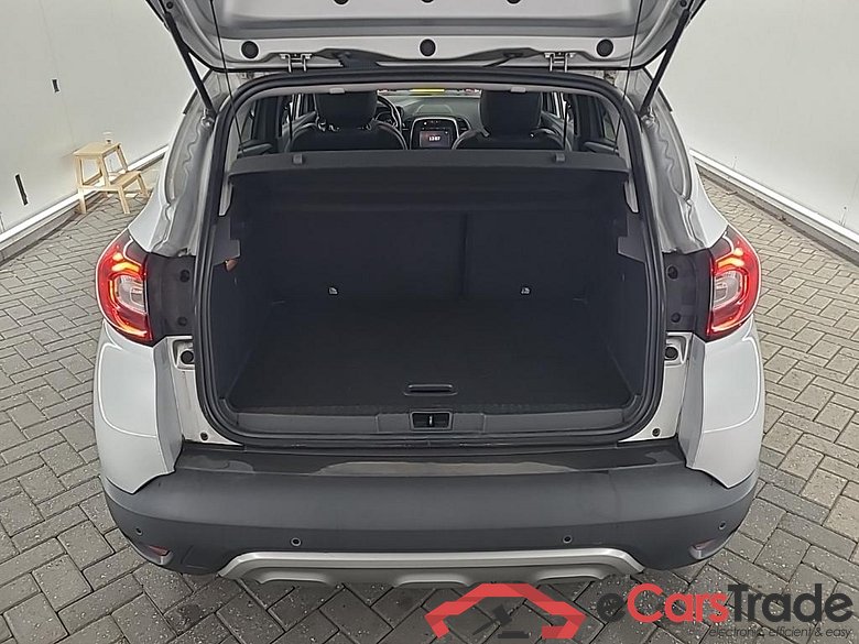 RENAULT Captur 0.9 TCe Intens #5