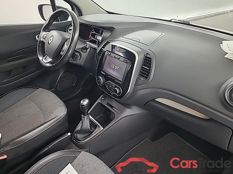 RENAULT Captur 0.9 TCe Intens #6