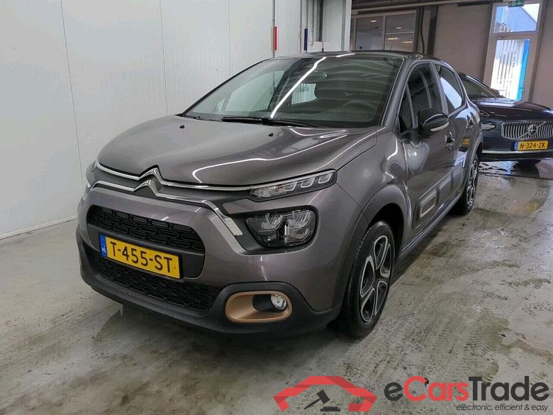 CITROEN C3 1.2 PT C-Series