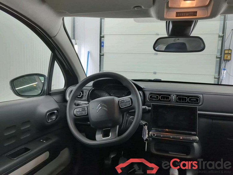 CITROEN C3 1.2 PT C-Series #3