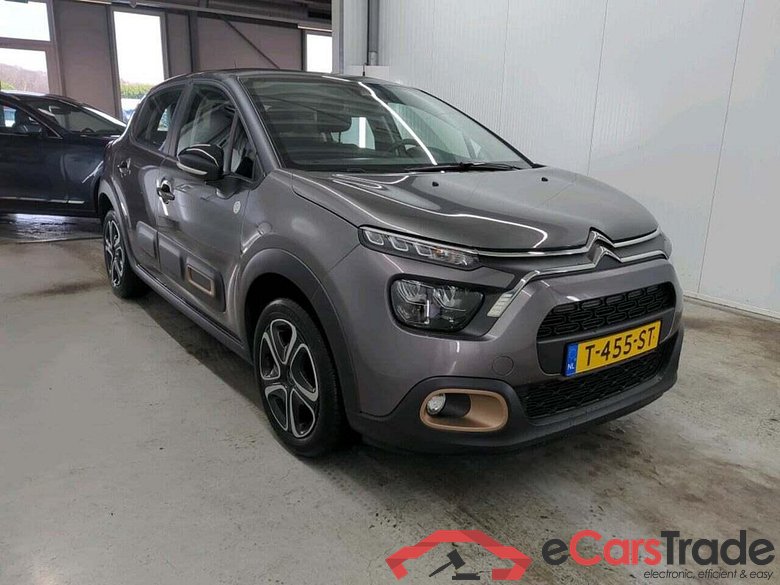 CITROEN C3 1.2 PT C-Series #5