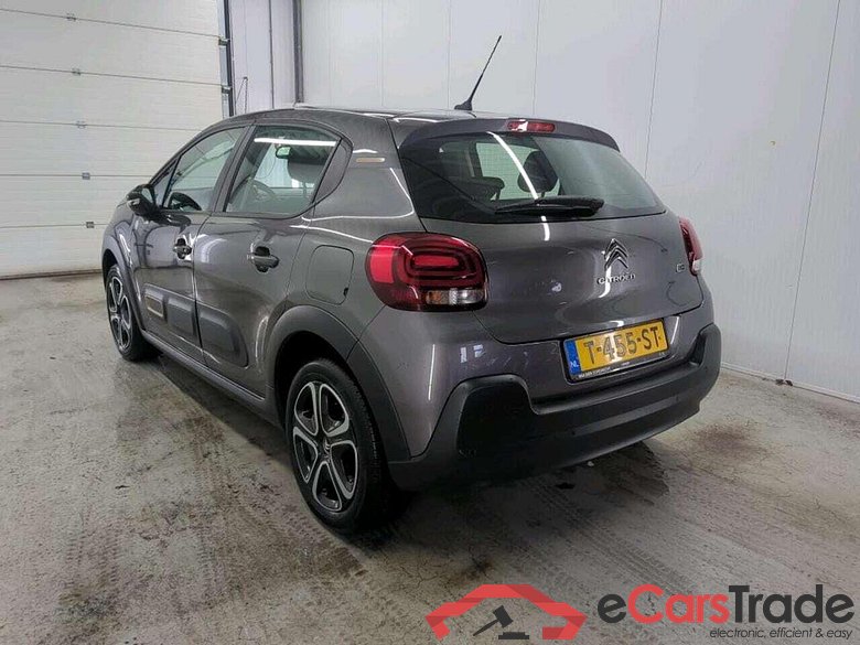 CITROEN C3 1.2 PT C-Series #6