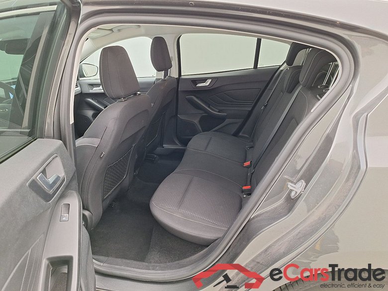 Ford, Focus '18, Ford Focus 1.0i EcoB. 74kW Trend Ed. Business 5d #4