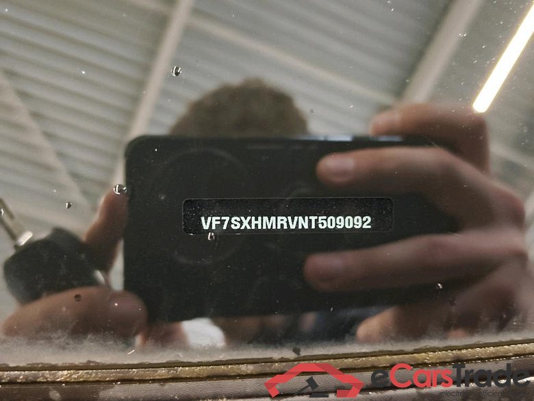 Citroën C3 PureTech 83 S&S C-Series 5d #6