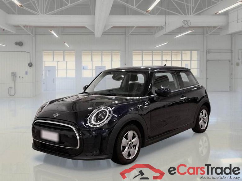MINI MINI / 2021 / 3P / BERLINA ONE BUSINESS #1