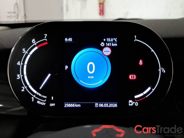 MINI MINI / 2021 / 3P / BERLINA ONE BUSINESS #4