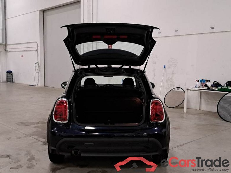 MINI MINI / 2021 / 3P / BERLINA ONE BUSINESS #5