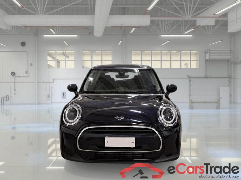 MINI MINI / 2021 / 3P / BERLINA ONE BUSINESS #6