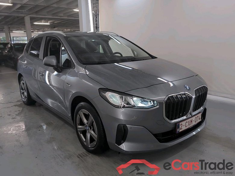 BMW 2 SERIES ACTIVE TOURER 1.5 225E PHEV DCT XDRIVE ACTIVE TOURER #2