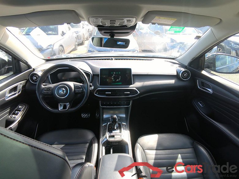 EHS LUXURY PHEV 258CH RISK chtx #5