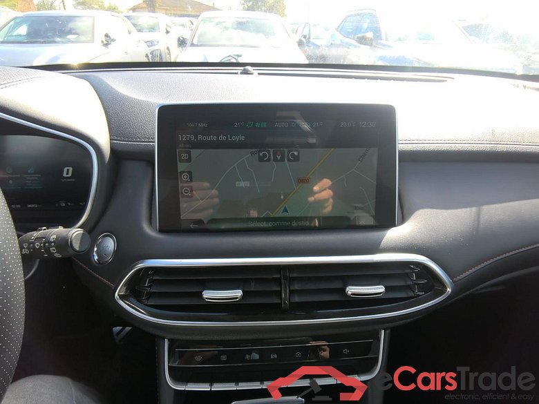 EHS LUXURY PHEV 258CH RISK chtx #6