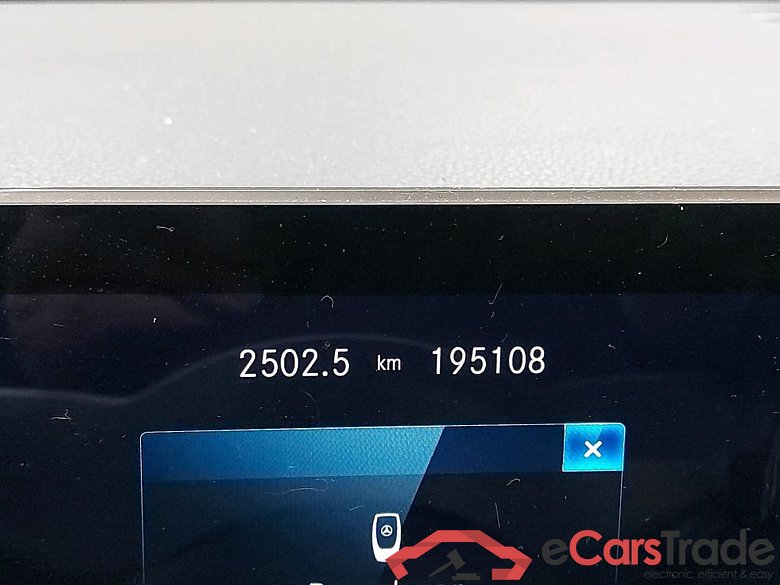 MERCEDES - MER GLB 200 163PK DCT Business Solution Luxury & Pack Plus & Third Row Seats & Towing Hook With ESP #5