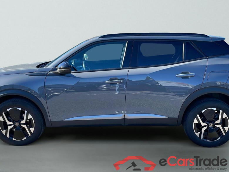 Peugeot 2008 PureTech 100 S&S BVM6 Allure #4
