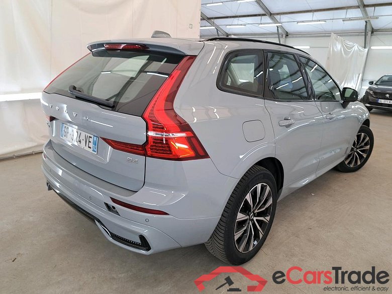 XC60 Plus Style Dark 2WD 2.0 B4 195CV BVA8 E6d #3