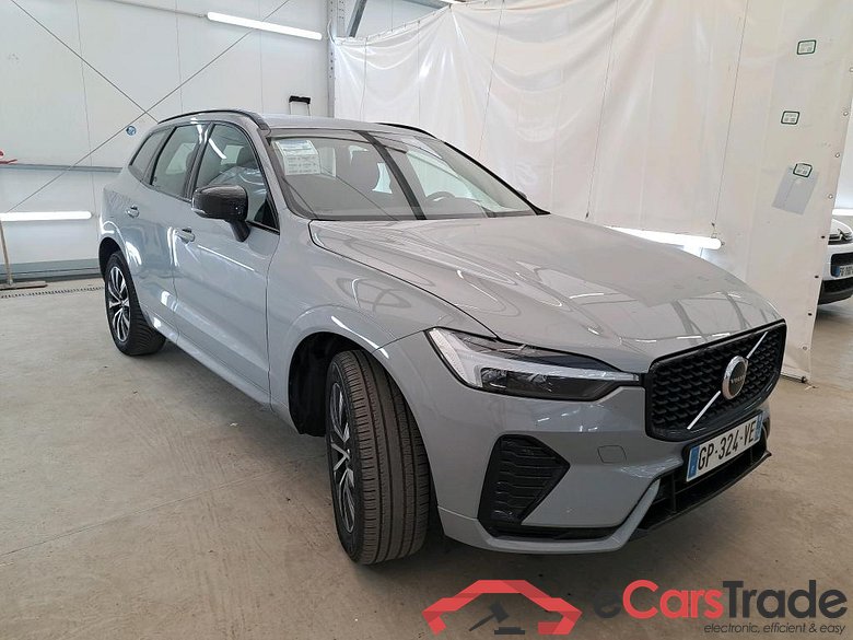 XC60 Plus Style Dark 2WD 2.0 B4 195CV BVA8 E6d #4