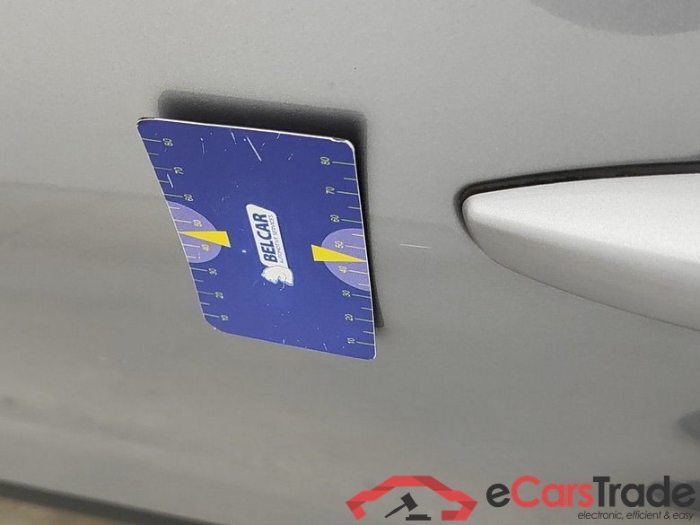 Opel Crossland X 1.2 61kW S/S 2020 Edition 5d #5