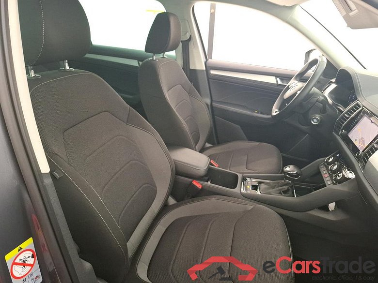 Kodiaq Business 2.0 TDI 150CV BVA7 E6d #6