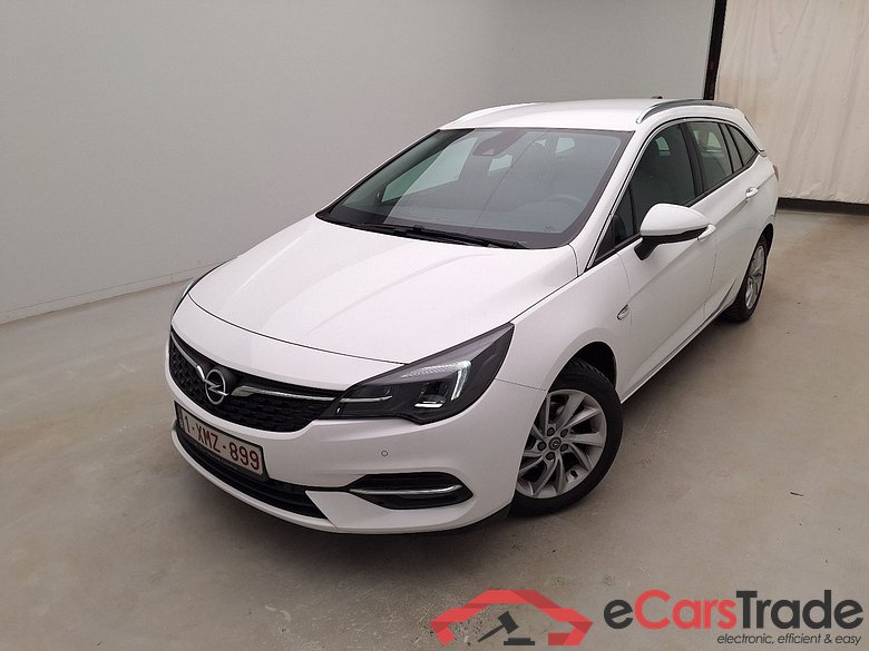 Opel, Astra ST FL'19, Opel Astra Sports Tourer 1.2 Turbo 81kW S/S Elegan #2