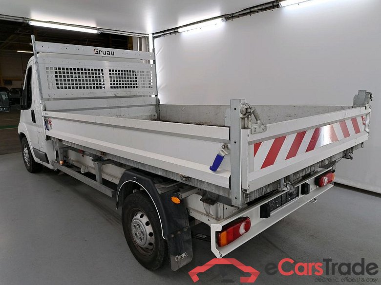 PEUGEOT Boxer 2.2 BLUEHDI S-S 140 PRO 435 L3.. #3