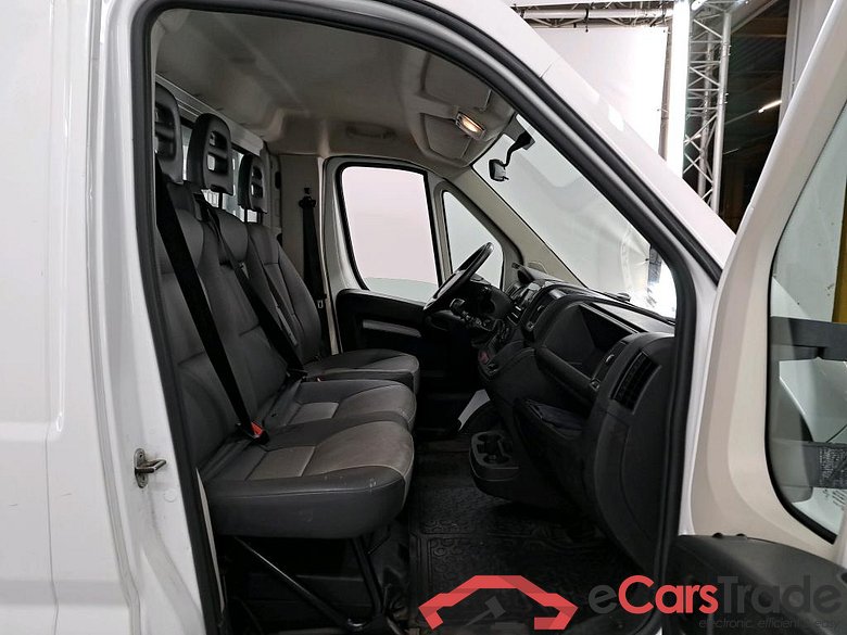 PEUGEOT Boxer 2.2 BLUEHDI S-S 140 PRO 435 L3.. #6