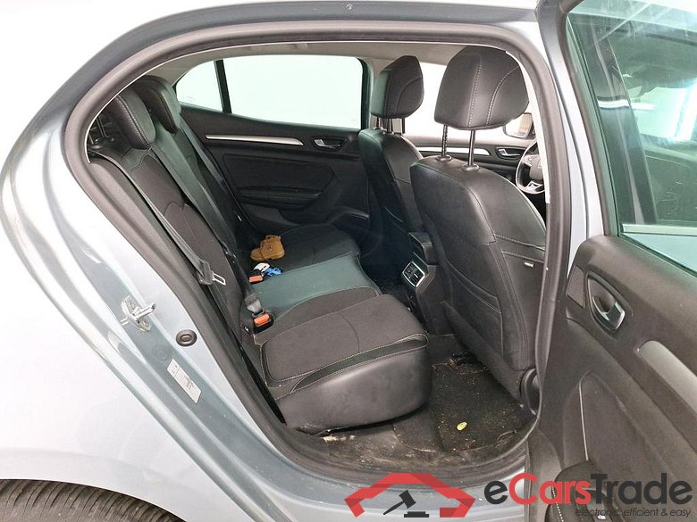 RENAULT MEGANE BERLINE 1.6 E-TECH 160 PHEV INTENS #6