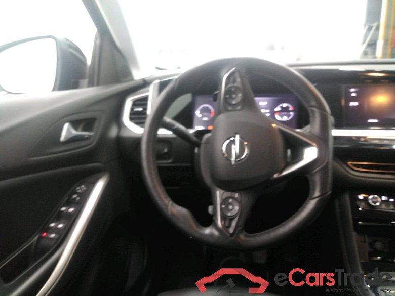 OPEL Grandland / 2021 / 5P / SUV 1.5 DIESEL 130 ULTIMATE AUTO #5