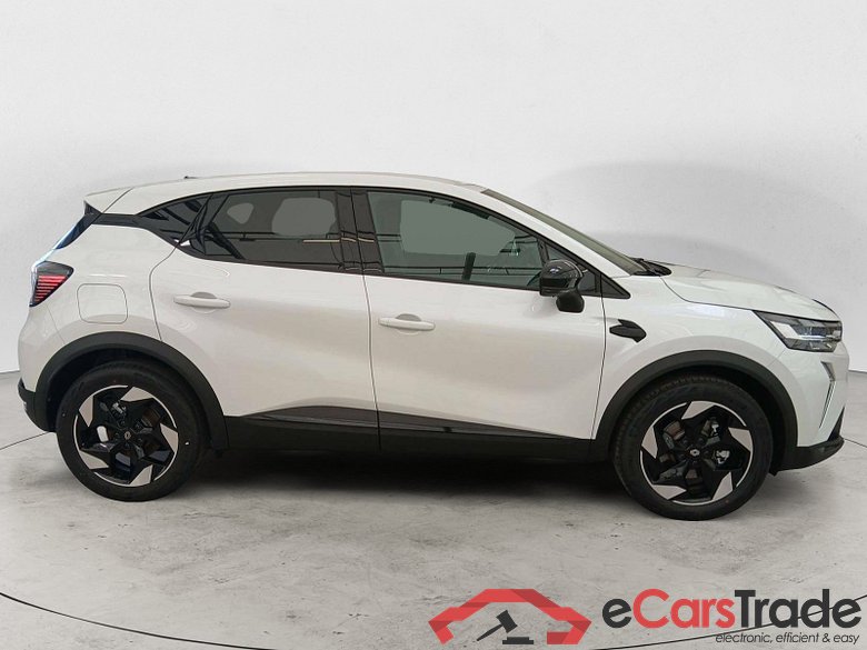 Renault Captur Techno Captur TCe 90 ch #2