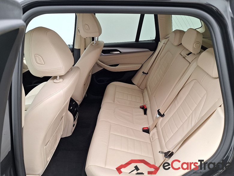 BMW, X3 '17, BMW X3 xDrive30e (120 kW) 5d #4