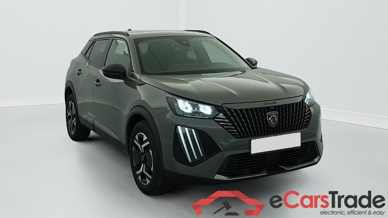 Peugeot 2008 PureTech 100 S&S BVM6 Allure #1