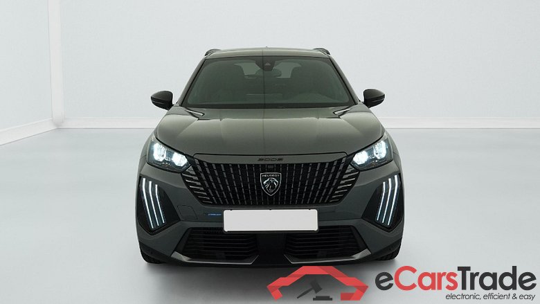 Peugeot 2008 PureTech 100 S&S BVM6 Allure #2