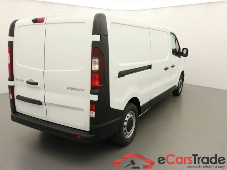 Renault Trafic Advance 2.0 Blue dCi 150 #2